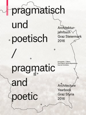 cover image of pragmatisch und poetisch / pragmatic and poetic